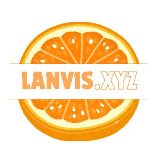 Lanvis.xyz