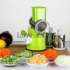 Multi-Functional Vegetable Cutter & Slicer